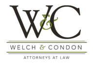 Welch & Condon Attorneys at Law
